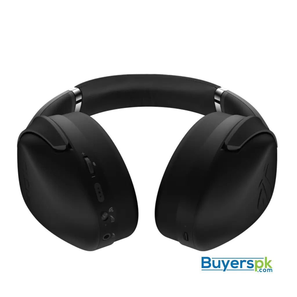 Asus Rog Strix go 2.4 Ghz Wireless Gaming Headset - Price in Pakistan Asus Rog Strix go 2.4 Ghz Wireless Gaming Headset - Price in Pakistan